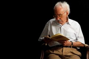 Sesc Osasco celebra o centenário do nascimento de Manoel de Barros