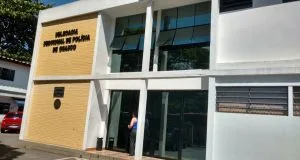 Vereadores presos aguardam transferência para Centro de Detenção Provisória