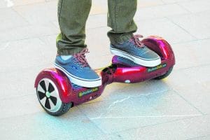 hover park