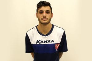 Osasco Audax se reforça para o Paulistão