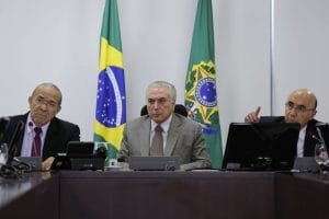 PEC do Teto de Gastos é promulgada