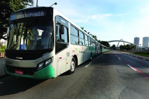 Osasco tem manifestação contra o aumento da passagem marcada para quinta, 5