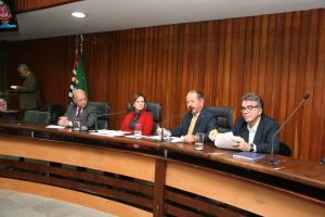 Assembleia Legislativa, Ensino à Distância