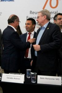 Frente Nacional de Prefeitos