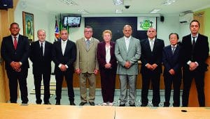 Operação Caça Fantasmas, Osasco, vereadores presos, orçamento Osasco, Câmara Osasco