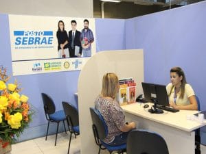 sebrae