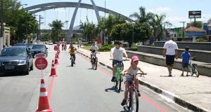 Giro de Cidades