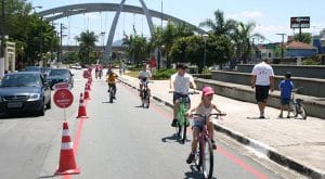 Giro de Cidades