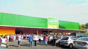 Giga Atacado