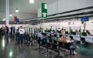 Carapicuíba inaugura Ganha Tempo