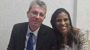 Sociedade em Visão