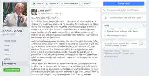 vereadores presos, Caça Fantasmas, Osasco, Câmara de Osasco