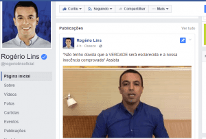 Prefeitura de Osasco, Rogério Lins