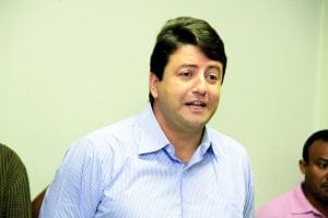 Conselho de Desenvolvimento da Região Metropolitana de São Paulo