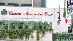 vergonha e perplexidade nos osasquenses