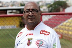 Lindenberg Pessoa, GEO, Grêmio Osasco