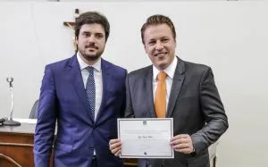 Igor Soares, Teco, Itapevi