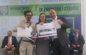 Ranking Ambiental
