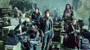 Rogue One