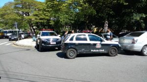 prisão preventiva