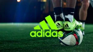 Adidas, Black Friday