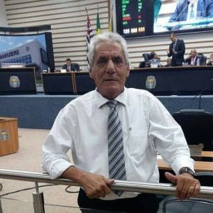 Câmara Barueri, Janio Gonçalves, PT, PMDB, eleições