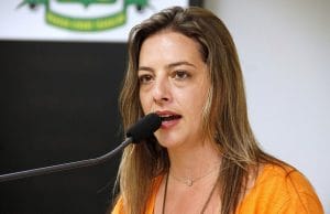 Operação Caça Fantasmas, vereadores presos, Karen Gaspar foragida, Osasco