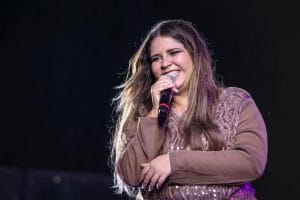Marília Mendonça canta em Carapicuíba nesta sexta