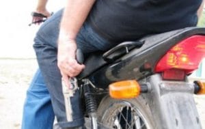 moto ladrão assaltante bandido