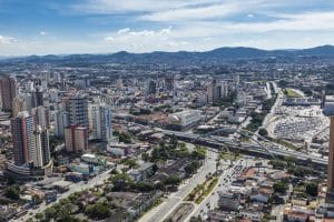 Contribuintes de Osasco
