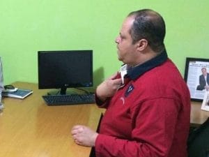 Câmara Osasco, Ribamar Silva, Elissandro Lindoso