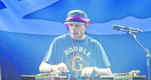Show é gratuito e acontece no dia 21, sábado, às 20h / Foto: Divulgação