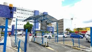 Usuários aprovam fim da cobrança do estacionamento do Hospital Central de Osasco