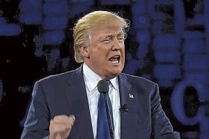 trump brasil