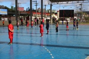 Itapevi abre inscrições para atividades esportivas gratuitas