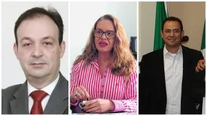 Em meio a especulações, prefeito começa a oficializar secretários