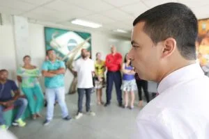 Visão Atenta