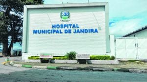 hospital Jandira