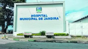 hospital Jandira