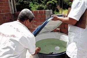 monitoramento