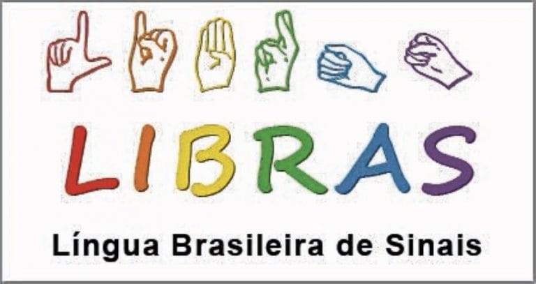 Inscrições  abertas para curso de Libras