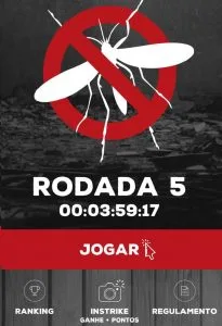App está disponível no Google Play e Apple Store / Foto: Reprodução