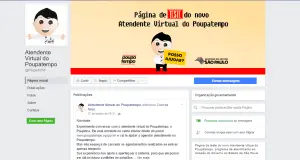 Poupatempo inova com robô que conversa pela internet e agenda horários de atendimento