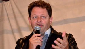 Claudio Piteri, Carlos Piteri