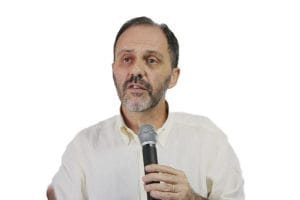 Clemente Ganz Lúcio