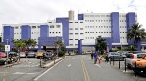 Prefeitura determina fim da cobrança de estacionamento no Hospital de Osasco