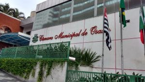 Caça Fantasmas, Osasco, vereadores