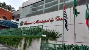 Câmara de Osasco