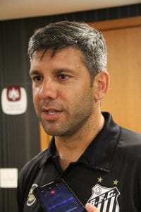 Copa São Paulo começa em Barueri nesta quarta-feira