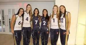 Hinode/GRBarueri estreia em casa, nesta terça, às 19h30